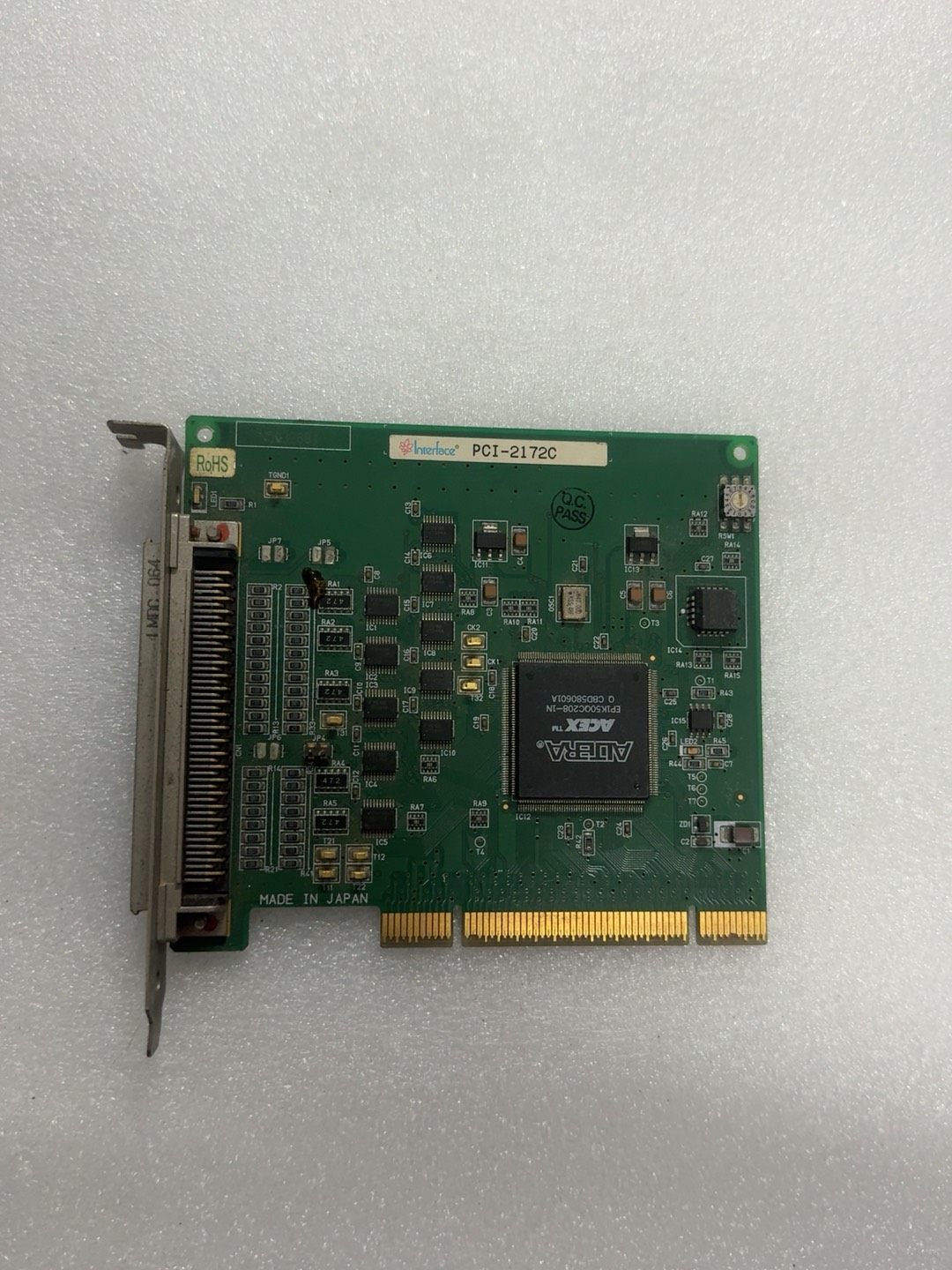 Pci 2702c 2472c  2130CL   日本原装