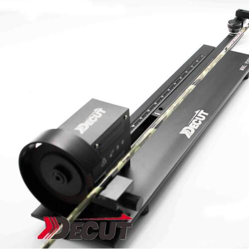 截箭器迪酷特DECUT箭支电动截箭器PCOCUT碳箭割箭器射箭器材