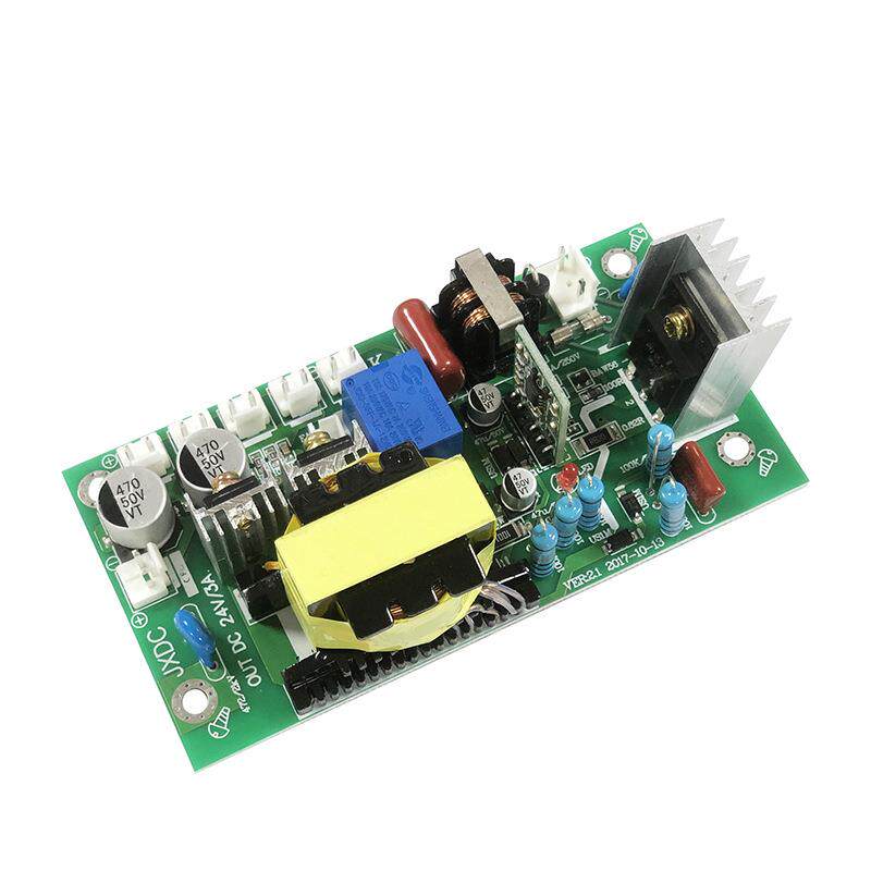 江信电子 24V/3A开关电源 电磁炉散热风扇开关电源