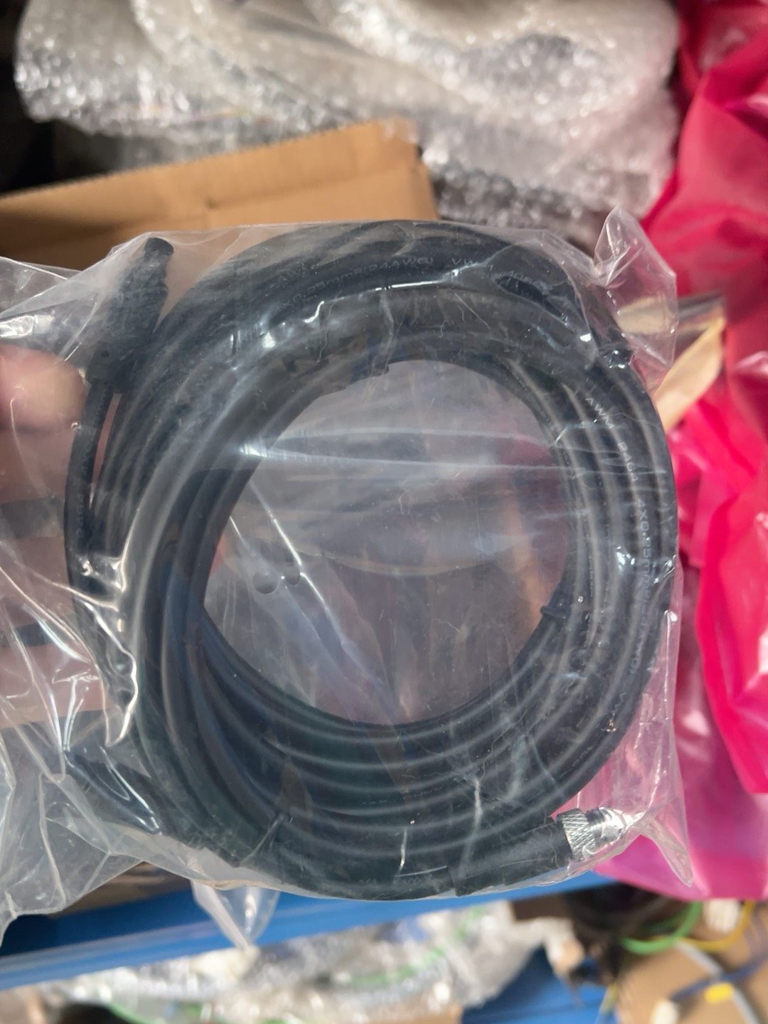 库卡emd 00228936数据转接线缆