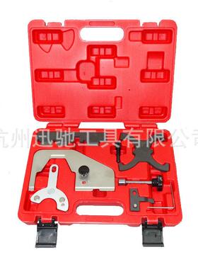 工尔沃T4T沃5发动X机S60S80LC60XC9ZDV0福特翼虎1.6T比亚迪S7正时