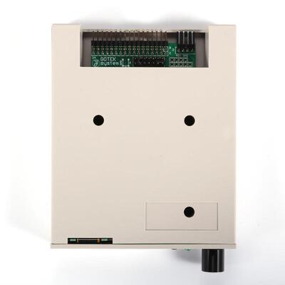 SFR1M44-U100LQD-435 仿真软驱 AT32F435带缓存免格式化