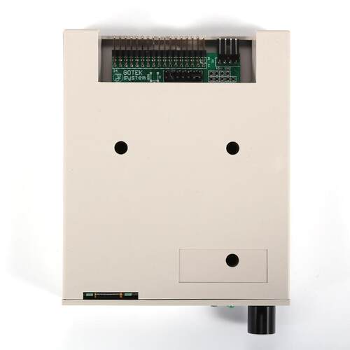 SFR1M44-U100LQD-435 仿真软驱 AT32F435带缓存免格式化