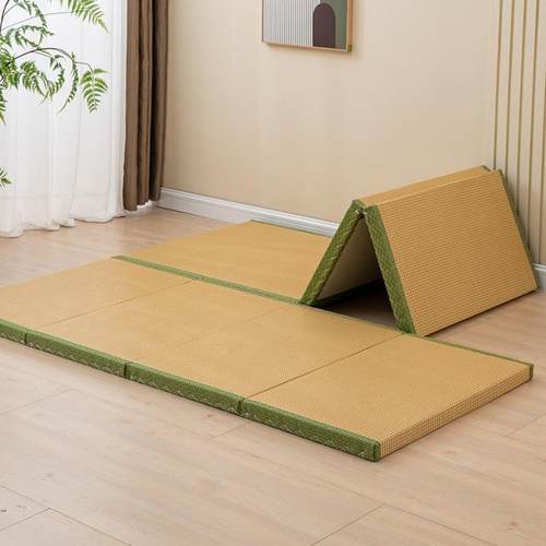 室榻榻米棕芯QWF垫家用椰叠儿童房书房卧飘窗民宿酒店折床垫