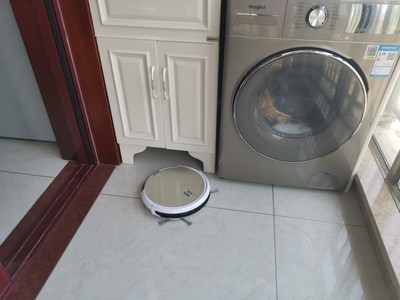 实力对比科沃斯DK35和DG800哪个好，配置区别在哪里？