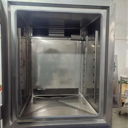 模拟试验机冷热试验程式可湿湿试验恒环境箱箱 恒温江苏 恒温恒