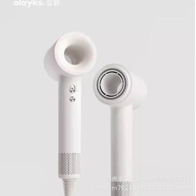 OLAYKS 高速吹风机 OLK-DCF01A负离子高速电吹风机