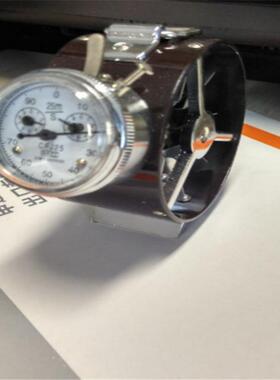 CFJ10机械风速表DFA系列机械式风速表矿用风速表