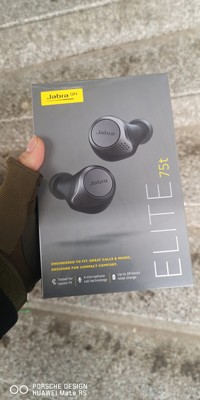 质量分析:捷波朗 Elite 75t蓝牙耳机怎么样?消费者评价曝光