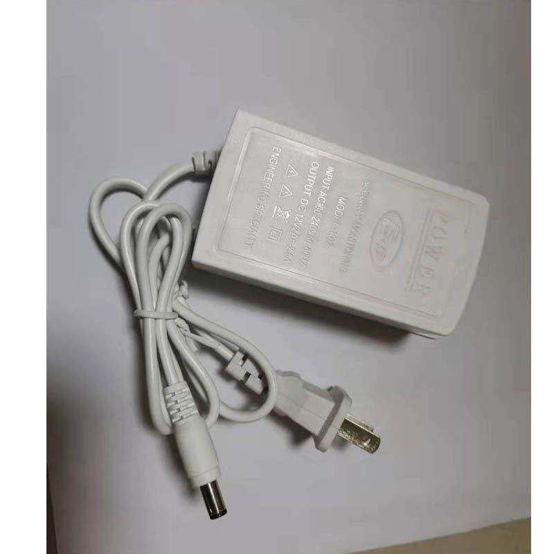 12V2A室外防水监控电源百万高清安防适配器配件