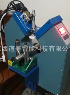 LDM25XY/LDM50XY激光双向测径仪线缆线材的外径不圆度线径测量仪