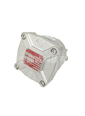 美国ASCO隔爆电磁阀WSNF8327B112 24DC二位三通阀全新原装