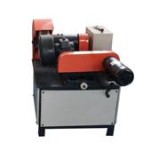 圆管抛光机自动抛光设备小型外圆抛光机圆管除锈抛光机现货供应