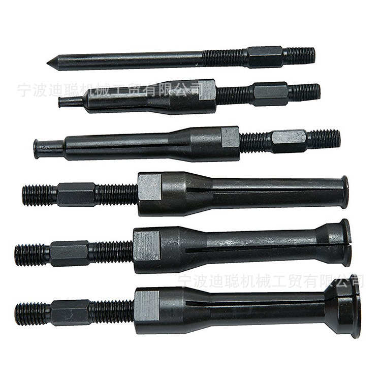 汽车拉马汽套内组保工具孔拔轴承锤内16卸培器件拆卸 滑拉马孔林