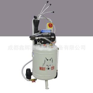 3071W电动稀油抽油机气动费机油齿轮油抽油设备