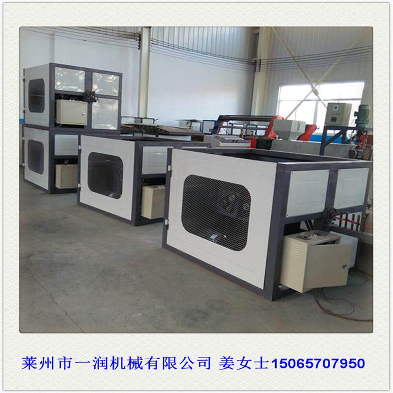 玻纤加捻机捻绳机 加捻打轴一体机 填充绳捆草绳制绳机打轴机设备