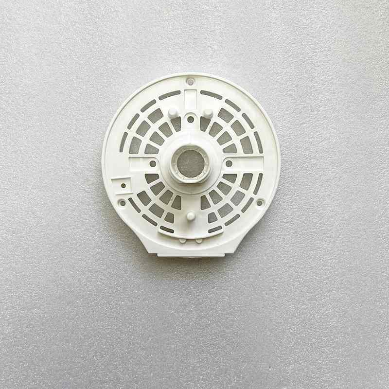 艾美特电风扇配件电机前壳马达电机落地前罩原厂配件S35113R