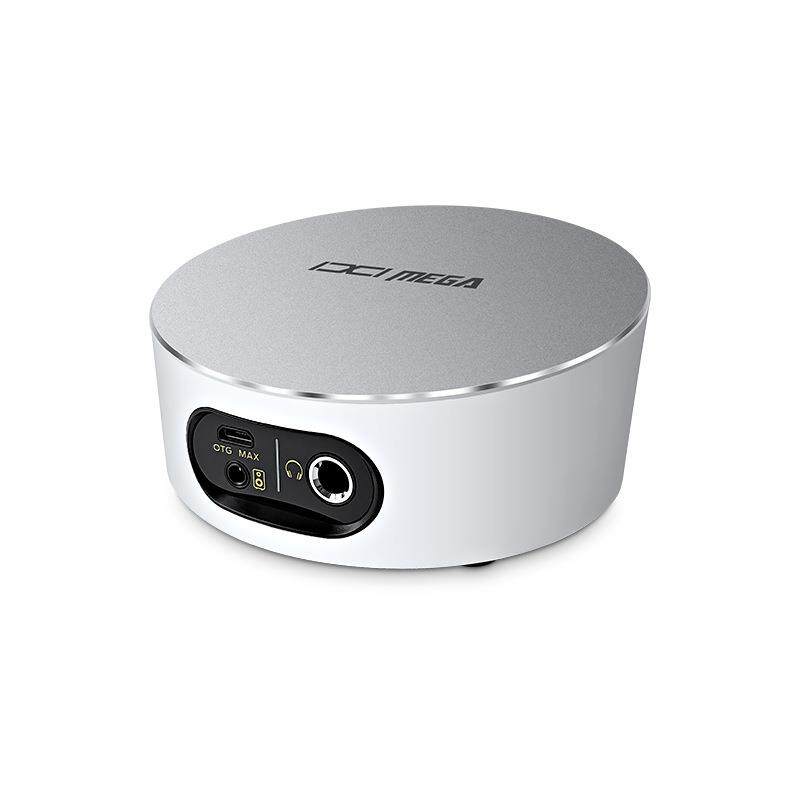 IXI MEGA M2二代新款电脑外置声卡 网红直播全套 手机电脑声卡