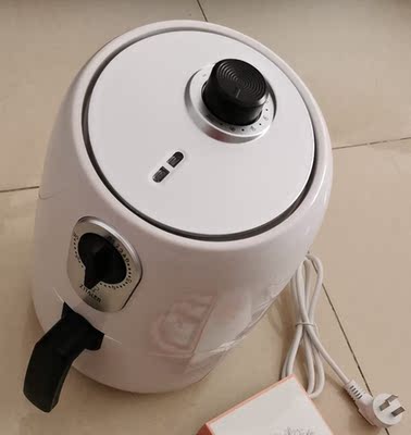 盘点报告:zitalen空气炸锅使用4个月心酸经历曝光！买了不后悔