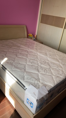 丝涟床垫质量怎么样？体验效果差还是好？听下专家的反馈