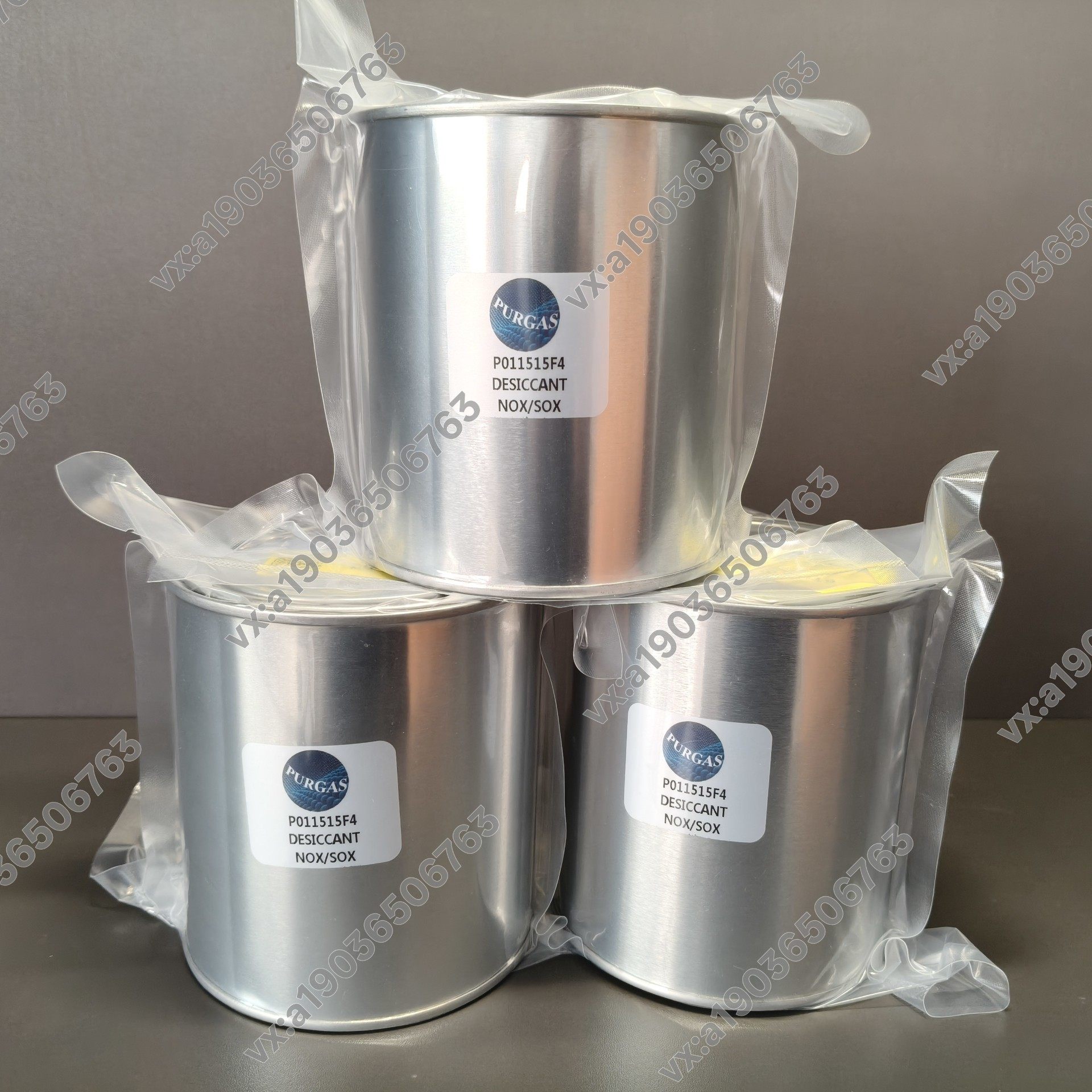 【赛默飞】全新SO2/NOX分子筛填充剂，型号AQ-0919