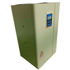 工厂直销电磁加热控制器工业加热电磁感应加热15KW多功能加热器