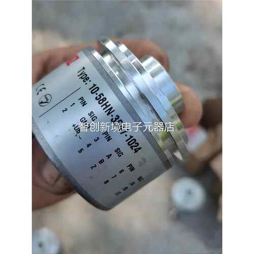 国装原海茵兰茨 HEIN LAN7Z 编码器 10-58H德N-354-1024议价