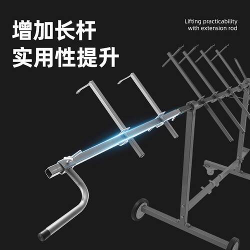 多功能汽车钣金旋转喷漆架汽修车门喷漆挂架厂家汽保工具生产