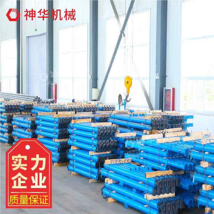 DW-8DW08-0000/101售0X单体液压支柱价格合理 销单体液压支柱