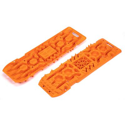 厂家供应户外汽车越野泥地雪地沙地脱困板全地形陷车自救坡道板