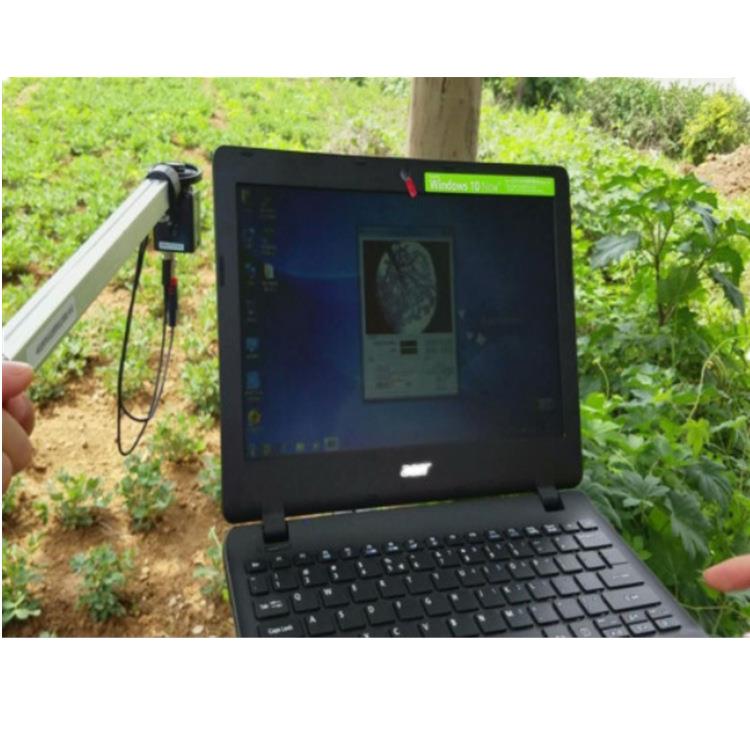 HYM-2000植物冠层图像分析仪叶面积指数叶片平均倾角分析仪