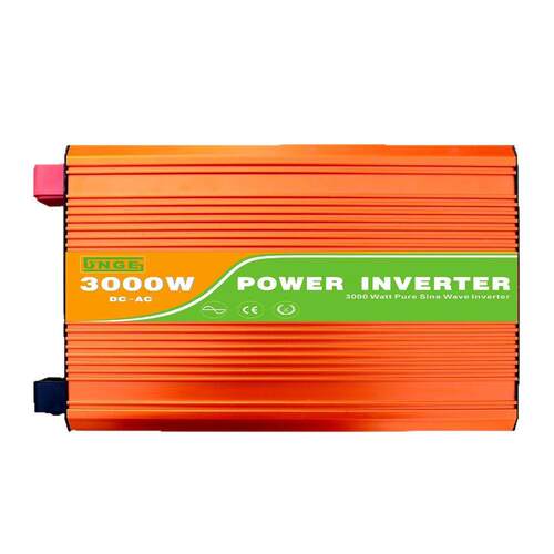 离网逆变器000W12/24/48V风力发电机配套纯正弦波高频高频节能
