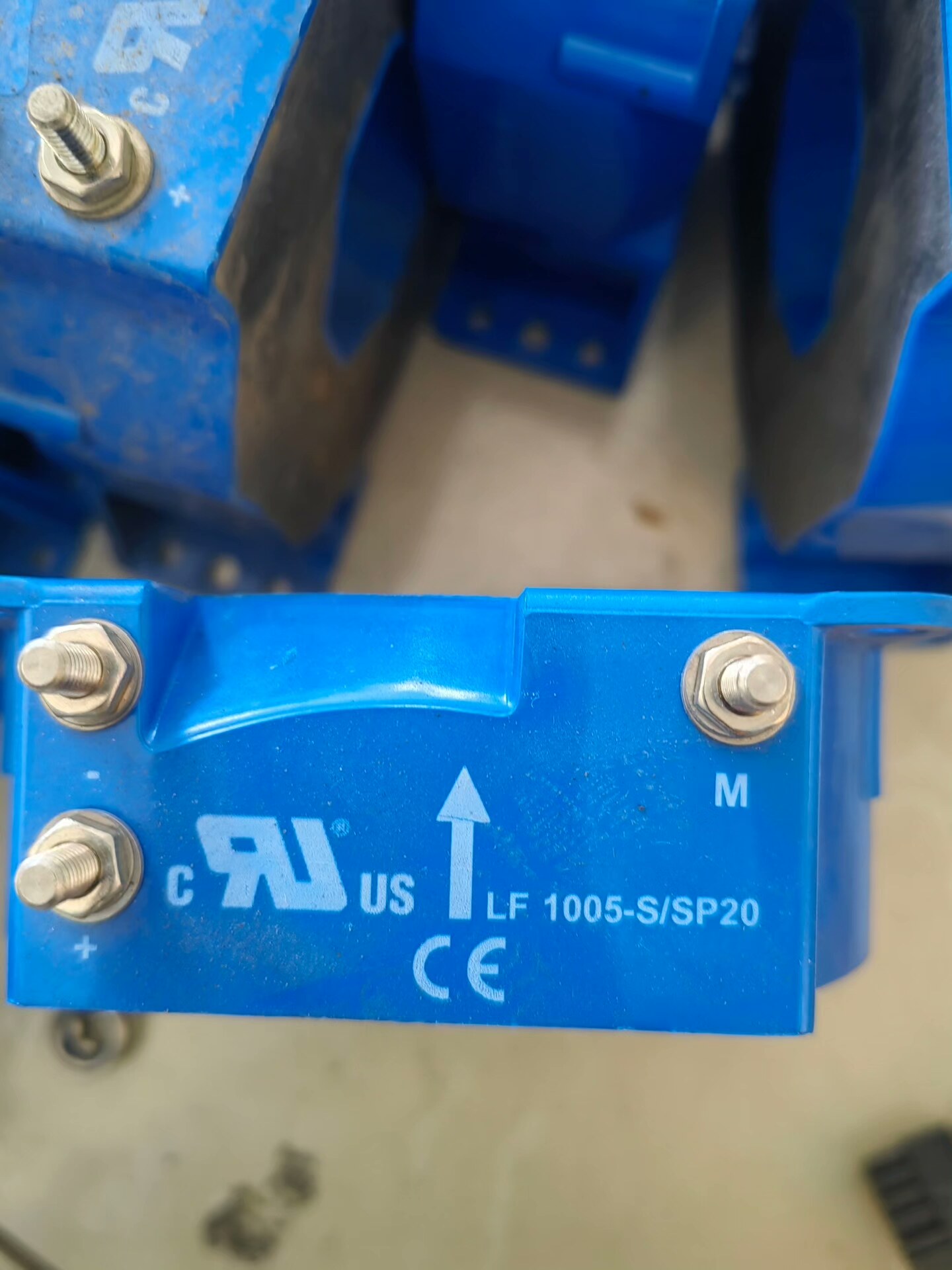 LF 1005-S/SP20 38，莱姆电流互感器，50个左