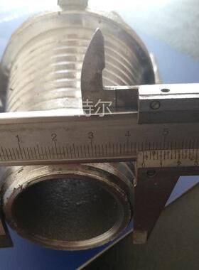 IADC537镶齿牙轮钻头 硬岩石三牙轮钻头