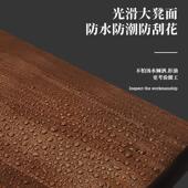 实木方凳家用木板凳客厅桌凳中商椅式 复708古用方凳子餐子四方木