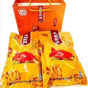 深圳特产光明乳鸽红烧乳鸽年货礼盒装光明招待所（2只装）1盒包邮