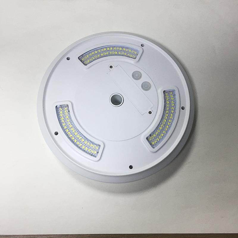 111LED户外太阳能旗杆灯太阳能旗帜灯帐篷灯野营灯伞顶灯