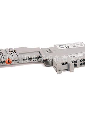 1734-TB 1734-TBS全新原装现货POINT I/O 端子底座RTB 笼夹式夹具