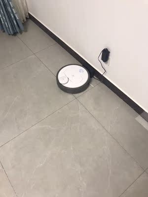 小狗扫地机器人怎么样一周使用彻底爱上了吗