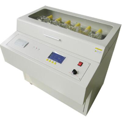 HD806A (100kv)六杯绝缘油介电强度测试仪/六杯绝缘油耐压测试仪/