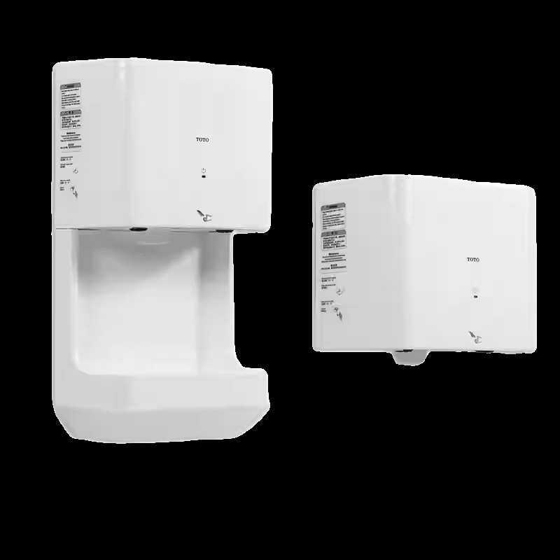 商用干手器TYC123W卫生间烘手器TYC323W自动感应冷暖风吹手机