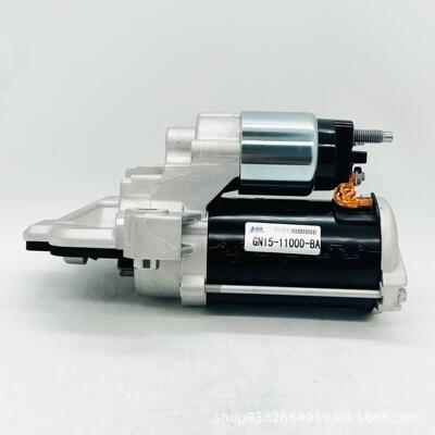 汽车配件GN15-11000-BA马达起动机WPM-01055适用19福克斯1.5/翼博