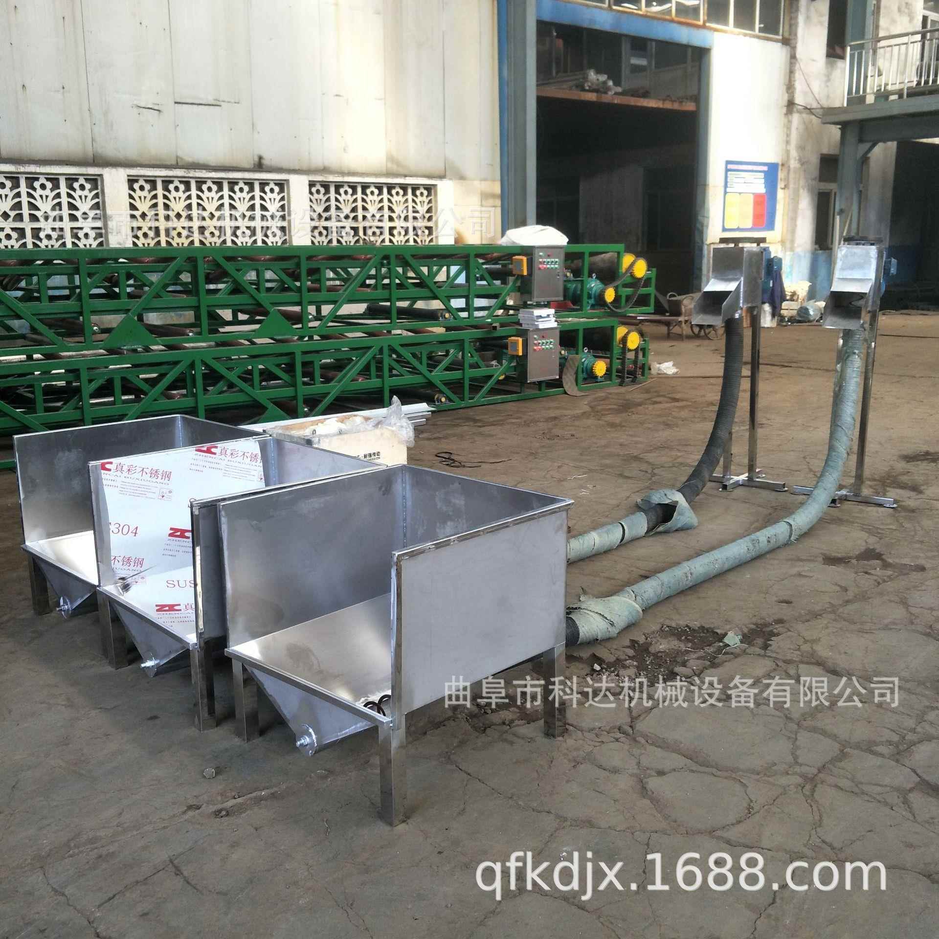 进出口不锈钢材质软管吸粮机电动式软管上料机粮食吸粮机