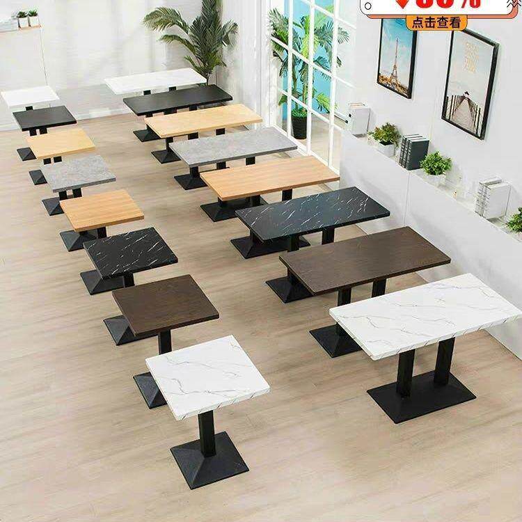 桌子餐桌饭店餐厅桌椅椅子家用户外家具桌简约多功能简易厨房餐椅
