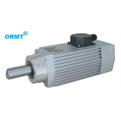 ORMT高速主轴电机马达钻孔ORM90系列2.2KW开槽雕铣高速电主轴
