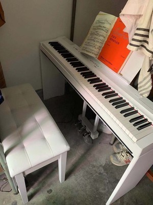 雅马哈电钢琴怎么样?万人被忽悠,真有如此不堪吗?