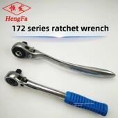 恒发铬钒合金钢大飞快速棘轮套圈扳手汽车维修保养专用手册