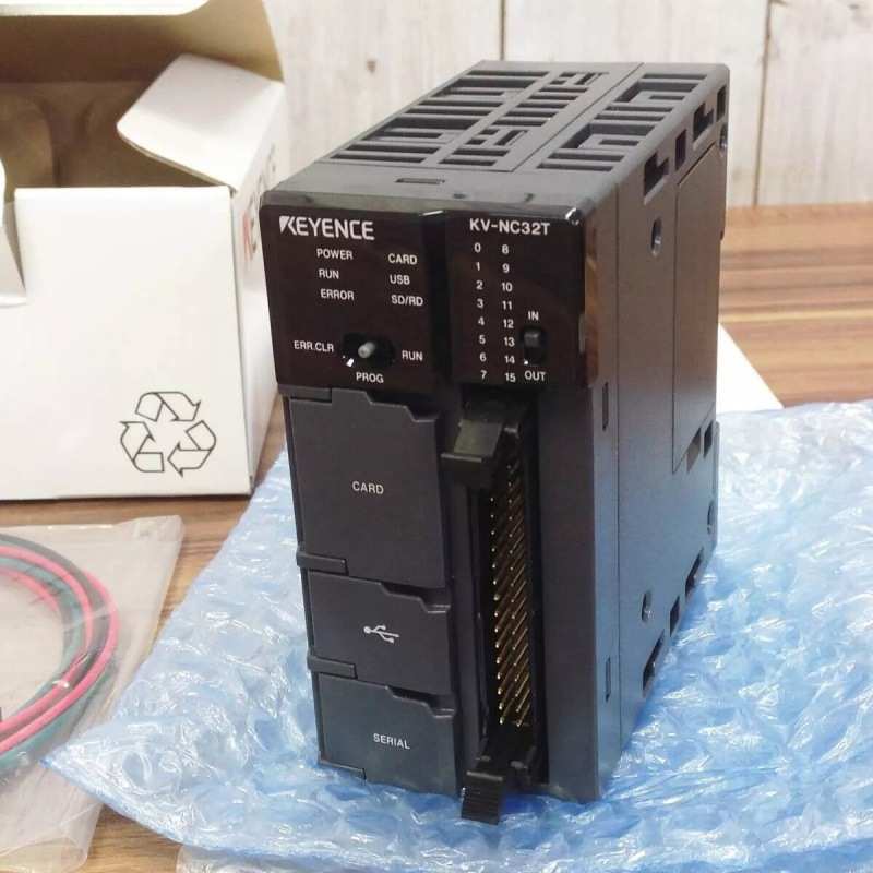 基恩士KV-NC32T KV-NC32EXT KV-NC32EX KV-NC32ET KV-NC16EXT议价