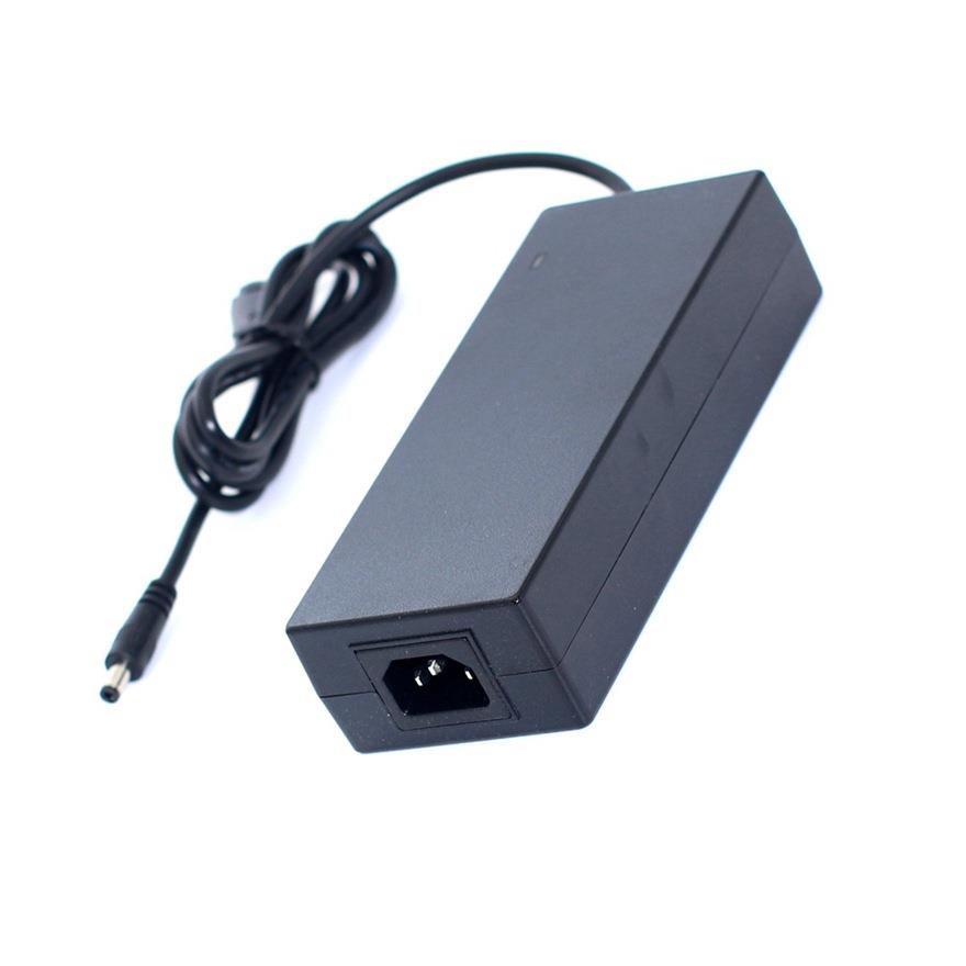 48V桌面式电源POE交换机集中供电48V3A电动滑板车CE FCC 足安150W