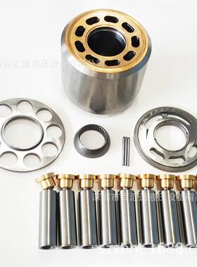 YUKEN油研油泵 主轴A37/A45/56/70/90/145/AR16/22柱塞泵配件零售